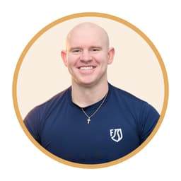 Cody Haun, PhD, CSCS, ASN, Chief Executive & Science Officer at Fitomics
